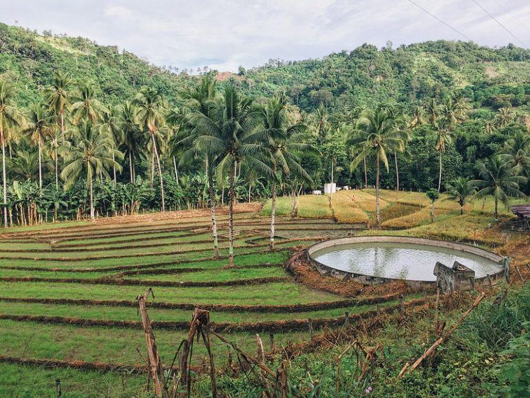 Bisita Iligan - Mt.Agad-Agad